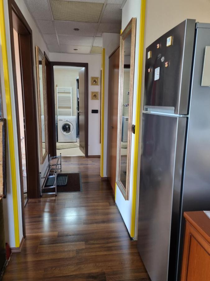 Bilberry Apartman Aparthotel Balatonfured Ngoại thất bức ảnh
